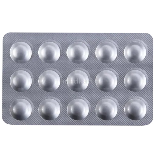 nexpro 40mg tablet 15's